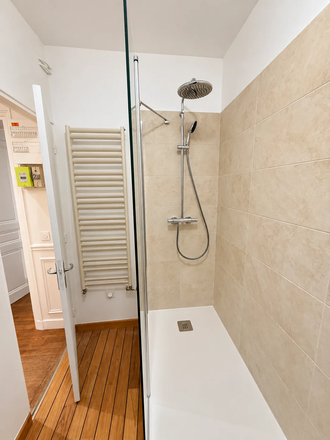 Salle de bain & WC Bridaine — détail 2