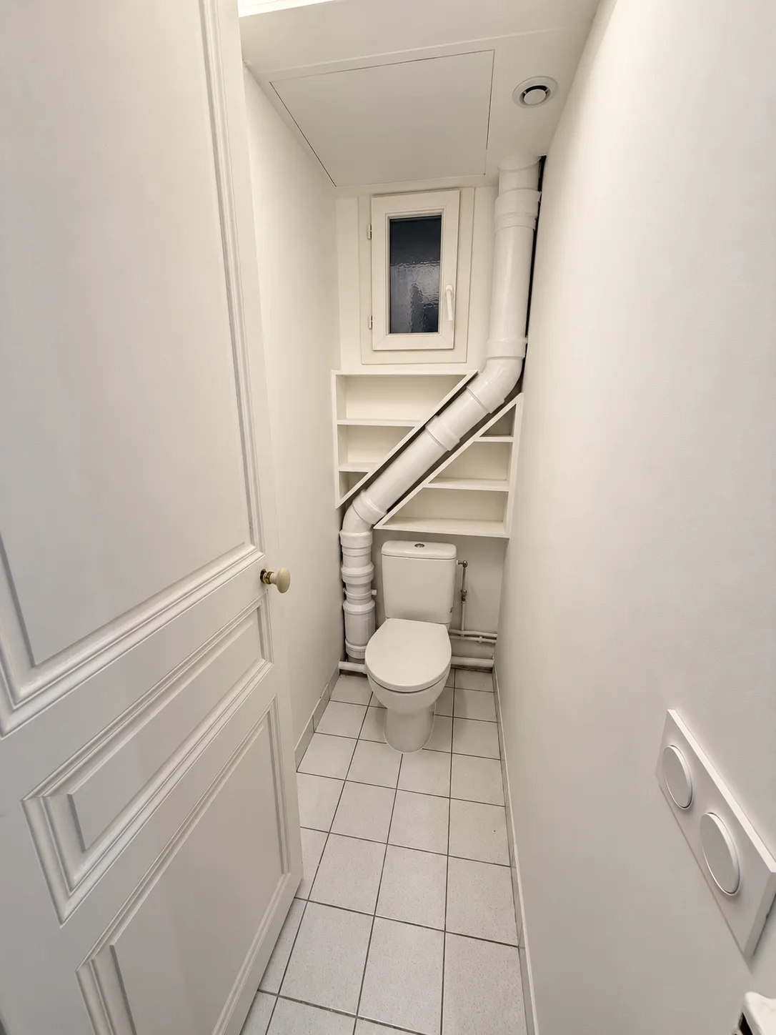 Salle de bain & WC Bridaine — détail 3