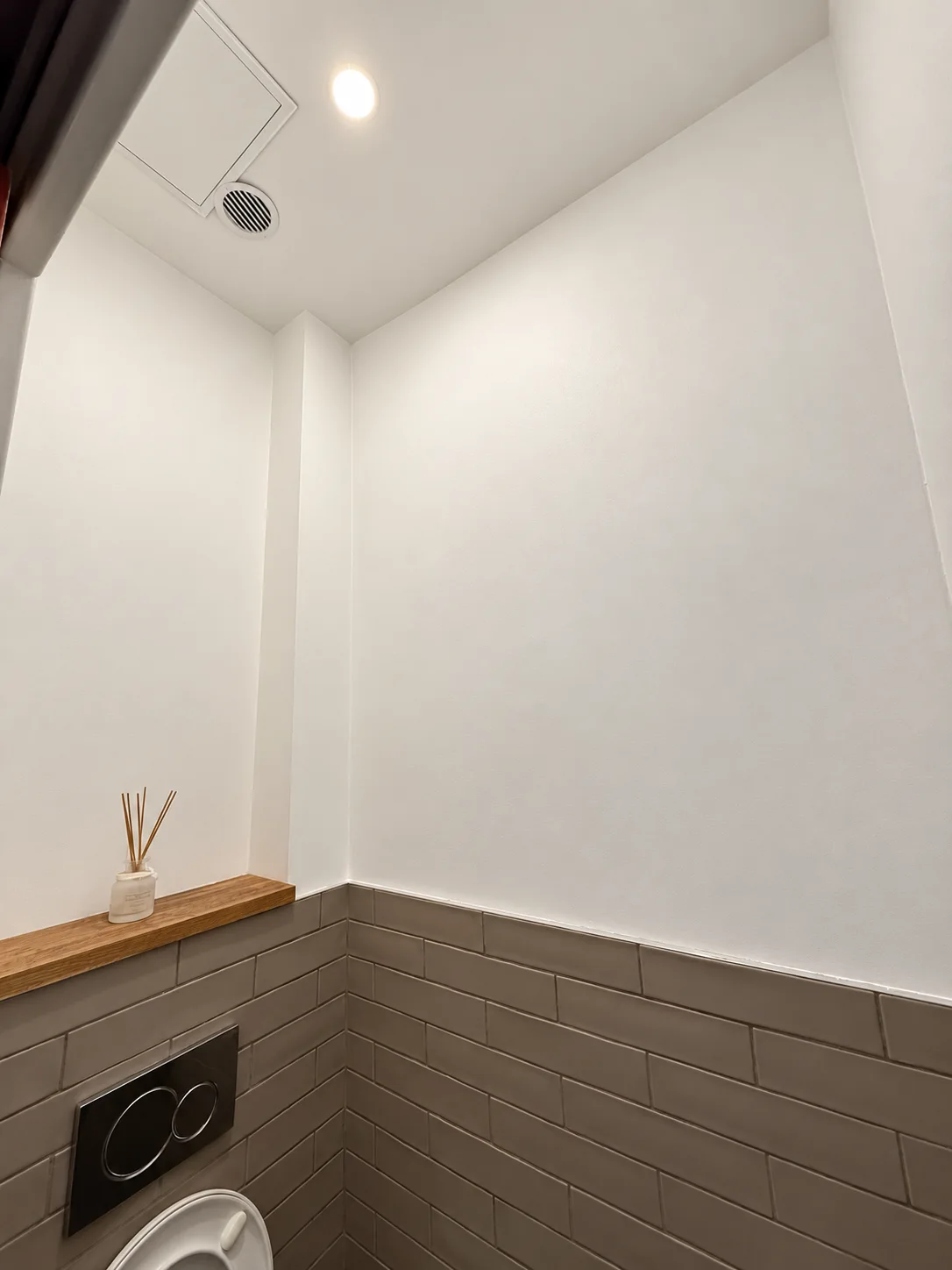 Appartement rue des Martyrs — détail 6